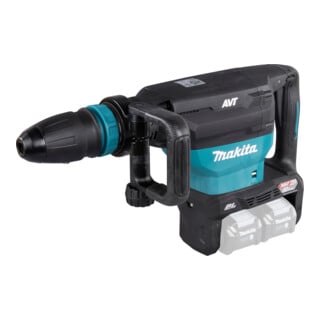 Makita Martello a scalpello 2x40V HM002GZ03