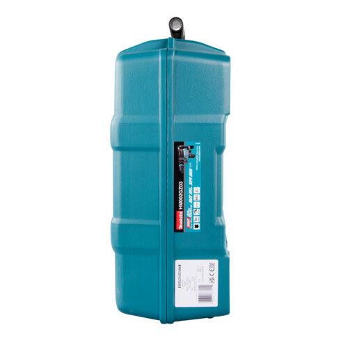 Makita Martello a scalpello 2x40V HM002GZ03