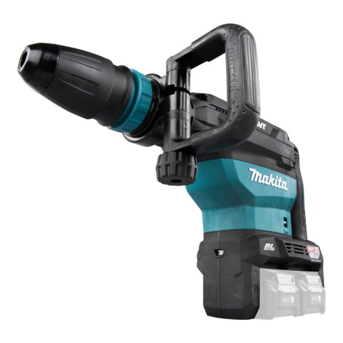 Makita Martello a scalpello 2x40V HM002GZ03