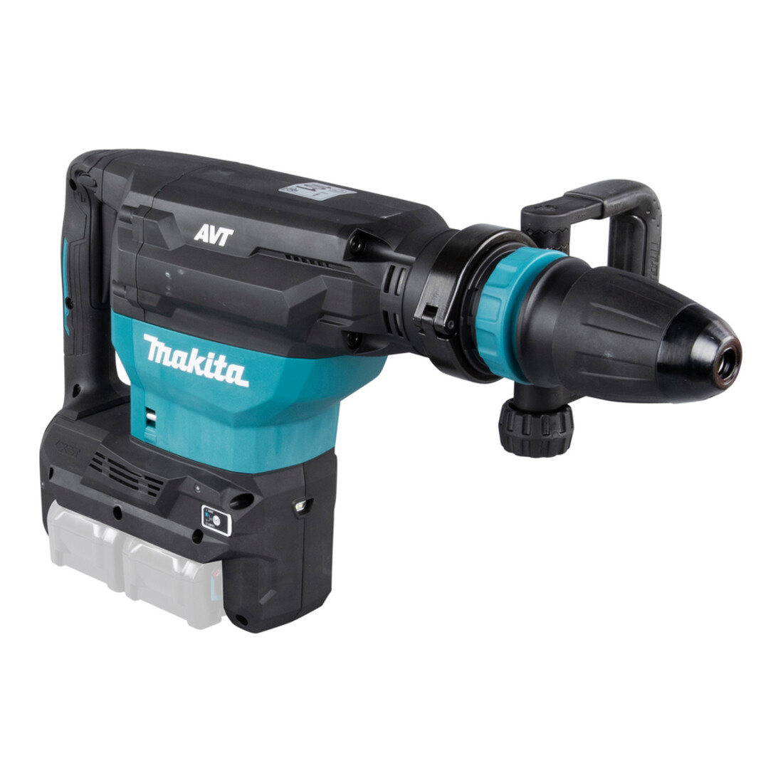 Makita Martello a scalpello 2x40V HM002GZ03
