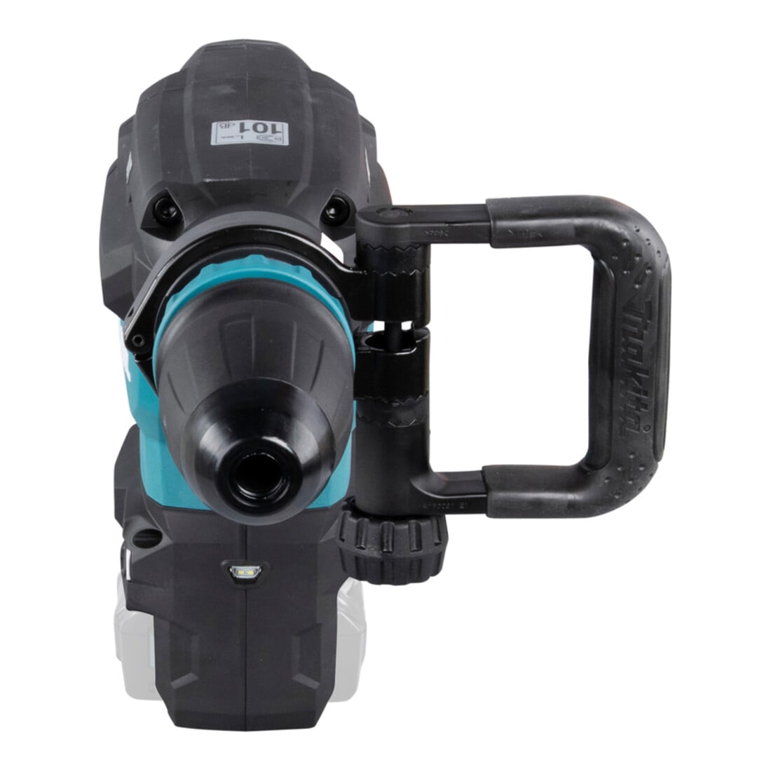Makita Martello a scalpello 2x40V HM002GZ03