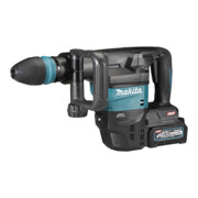 Makita Martello a scalpello a batteria 40V HM001GM201-1