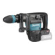 Makita Martello a scalpello a batteria 40V HM001GZ02-1