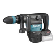 Makita Martello a scalpello a batteria 40V HM001GZ02