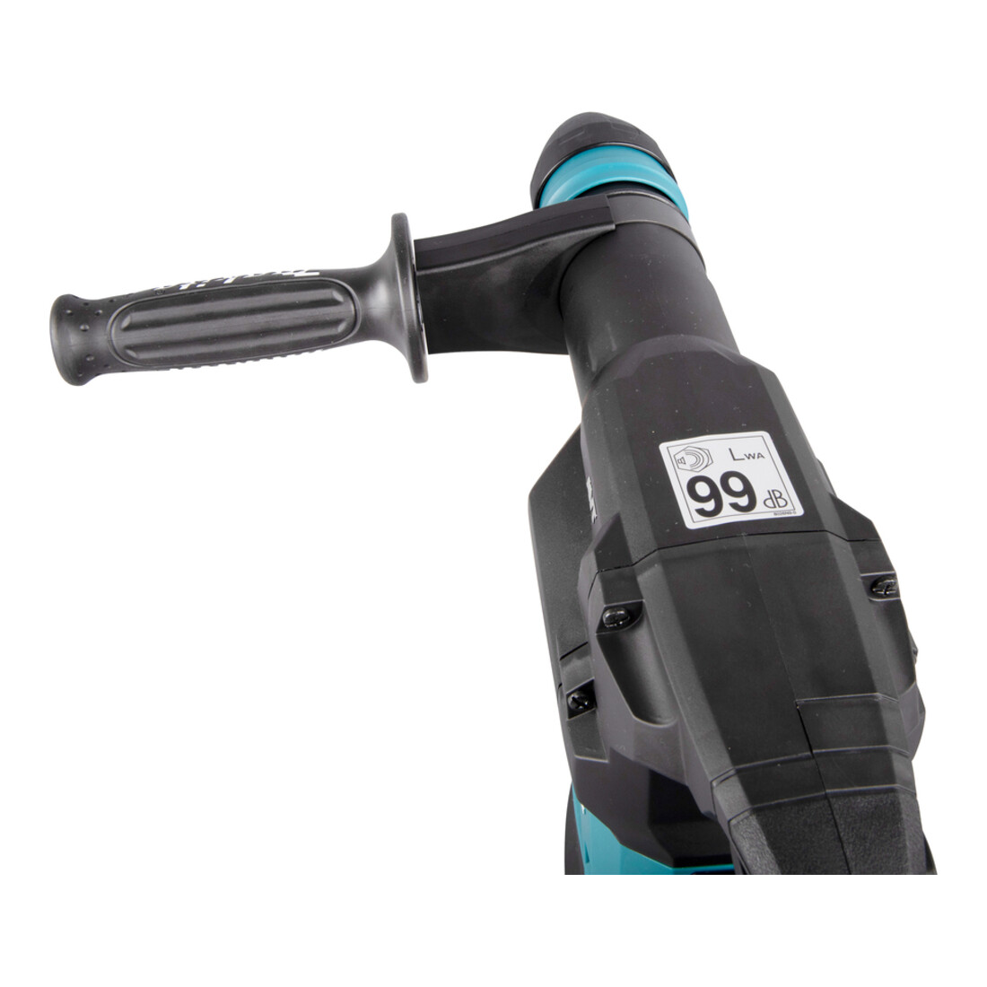 Makita Martello a scalpello a batteria 40V HM001GZ02