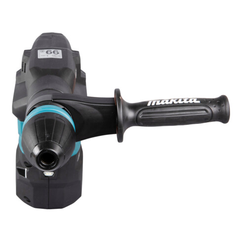 Makita Martello a scalpello a batteria 40V HM001GZ02