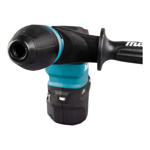 Makita Martello a scalpello a batteria 40V HM001GZ02