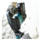 Makita Martello a scalpello a batteria 40V HM001GZ02-4