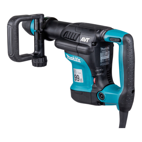 Makita Martello a scalpello HM0871C