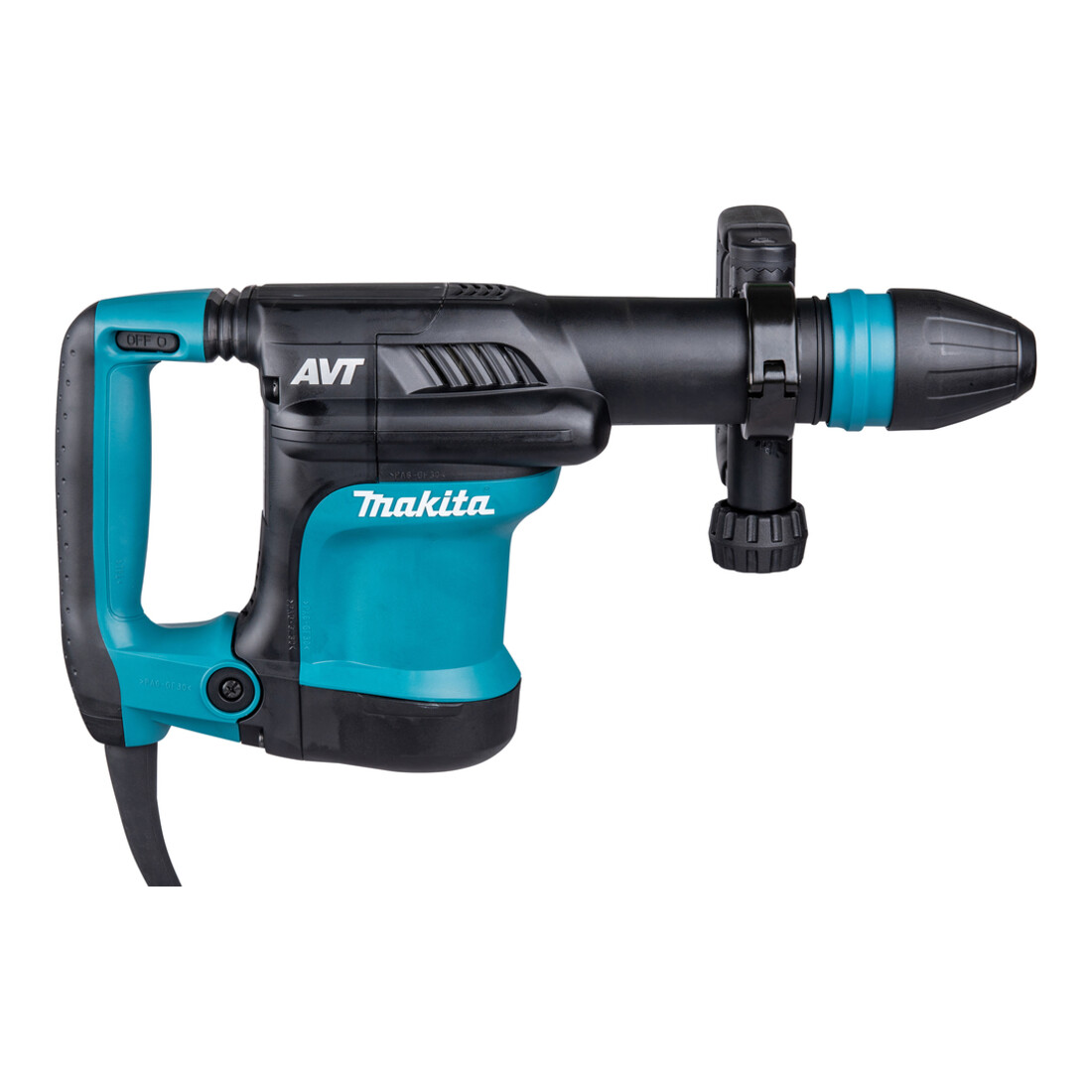 Makita Martello a scalpello HM0871C