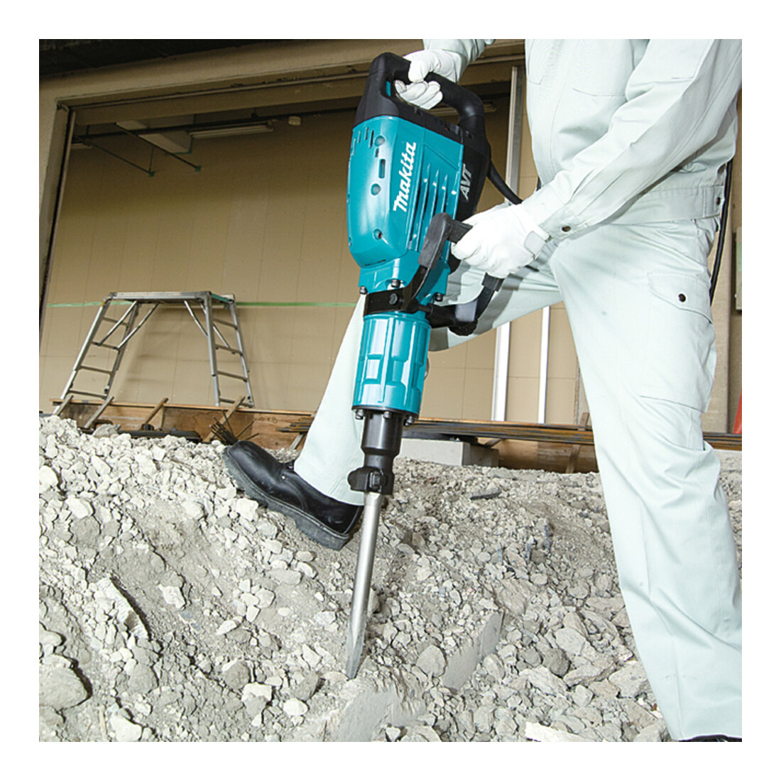 Makita Martello a scalpello HM1317C
