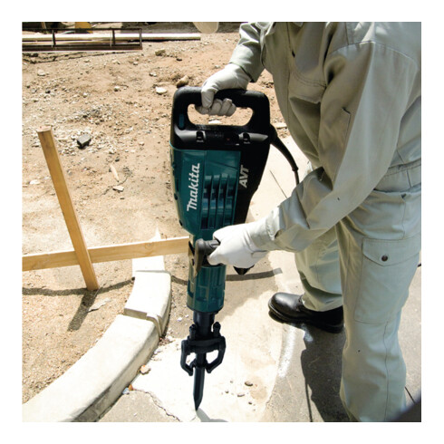 Makita Martello a scalpello HM1317CB