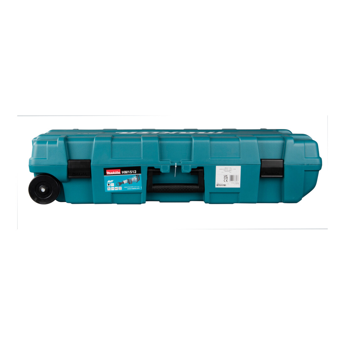Makita Martello a scalpello HM1512