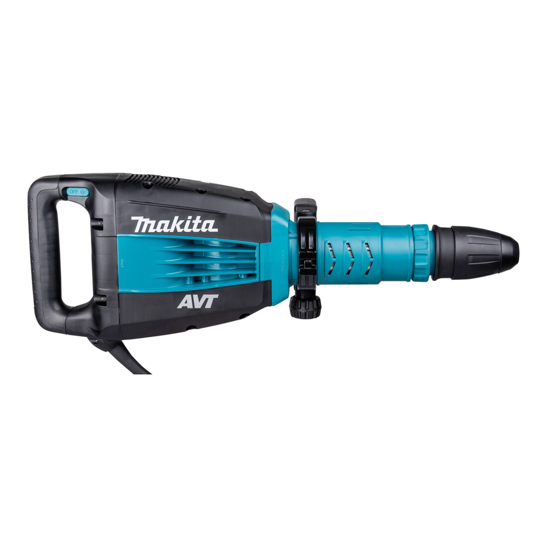 Makita Martello a scalpello SDS Max HM1214C