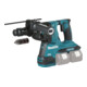 Makita Martello combinato a batteria 2x18V-1