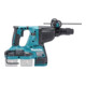 Makita Martello combinato a batteria 2x18V-4