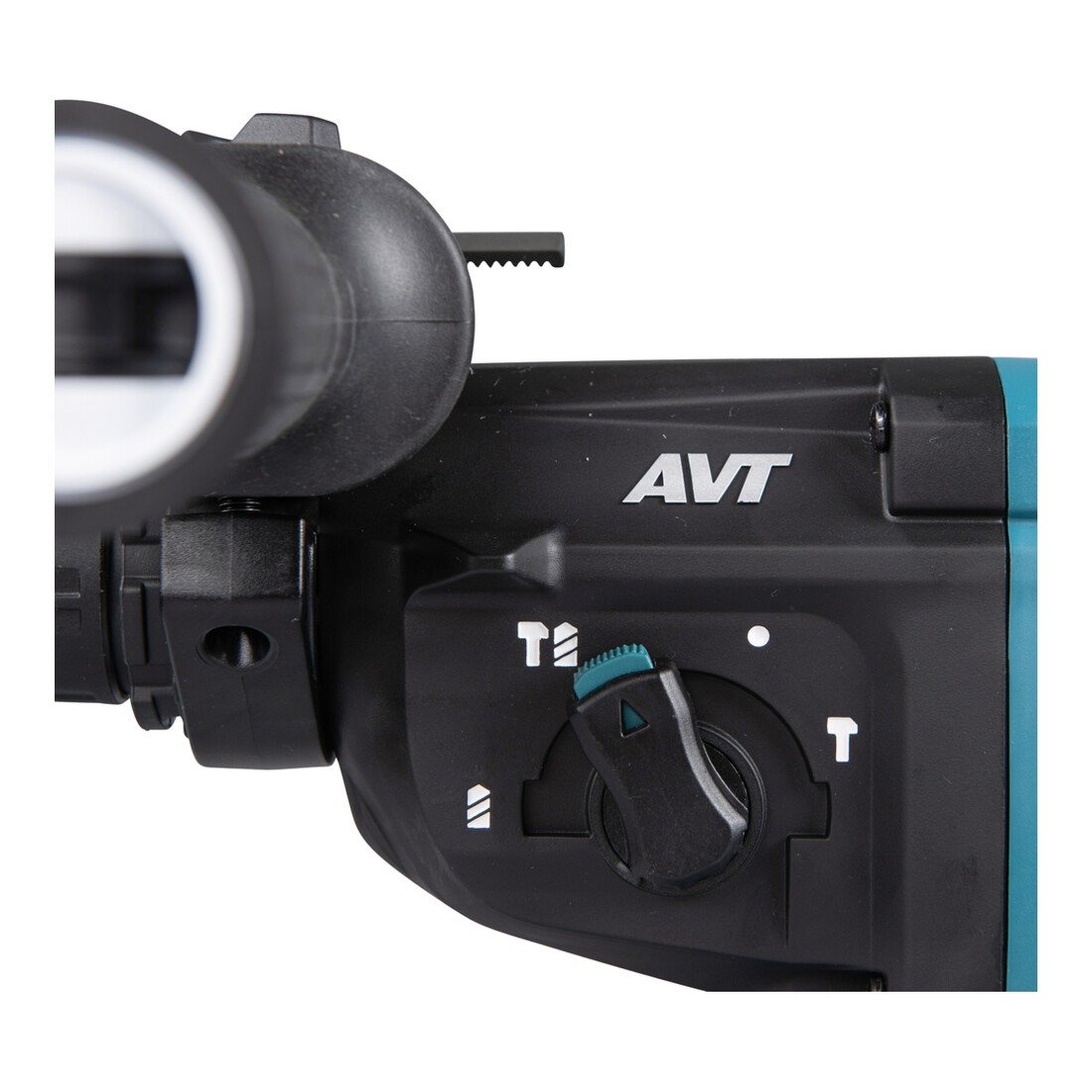 Makita Martello combinato a batteria 2x18V DHR281ZJ