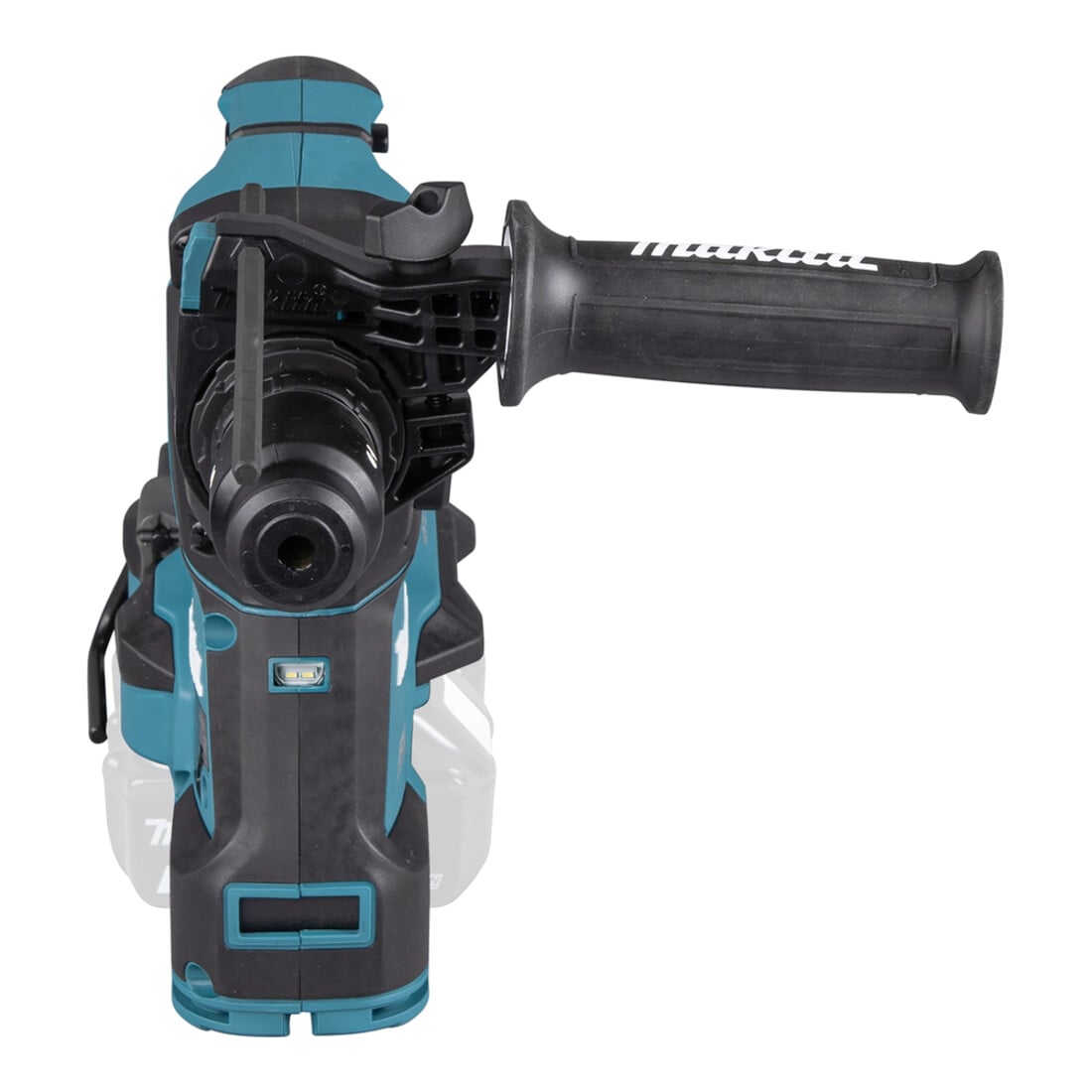 Makita Martello combinato a batteria 2x18V DHR281ZJ