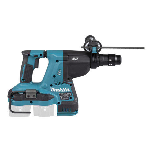 Makita Martello combinato a batteria 2x18V DHR281ZJ