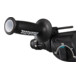 Makita Martello combinato a batteria DHR243RTJ con SDS-PLUS, 18V/5,0Ah-4