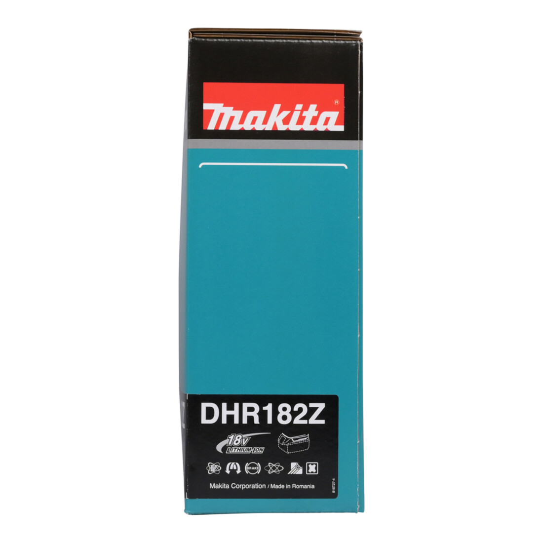 Makita Martello combinato a batteria p. SDS+ 18V DHR182Z