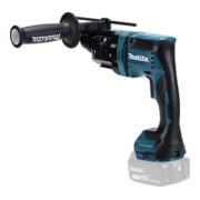 Makita Martello combinato a batteria p. SDS+ 18V DHR182Z-4