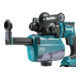 Makita Martello combinato a batteria p. SDS+ 18V DHR182Z-4