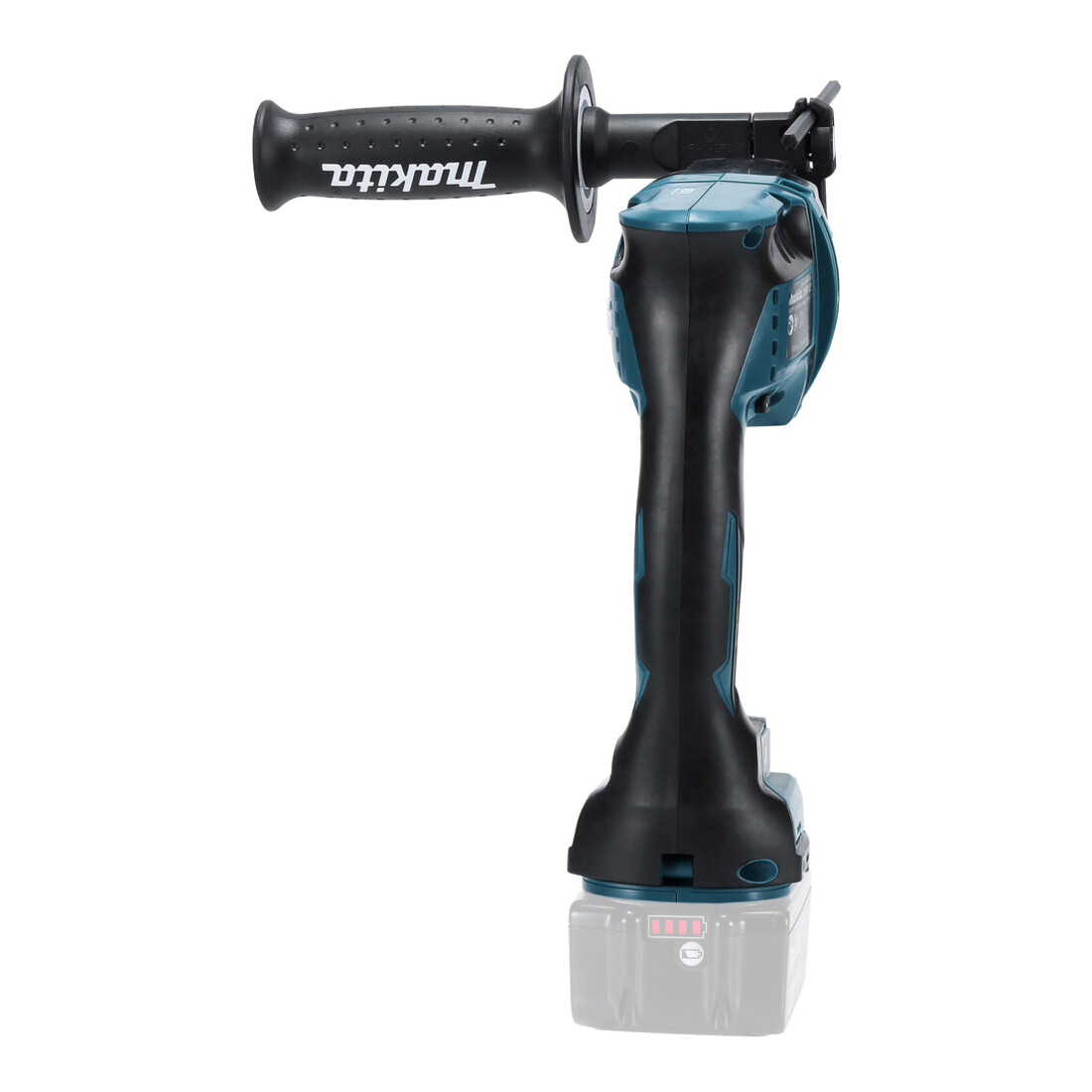 Makita Martello combinato a batteria p. SDS+ 18V DHR182Z