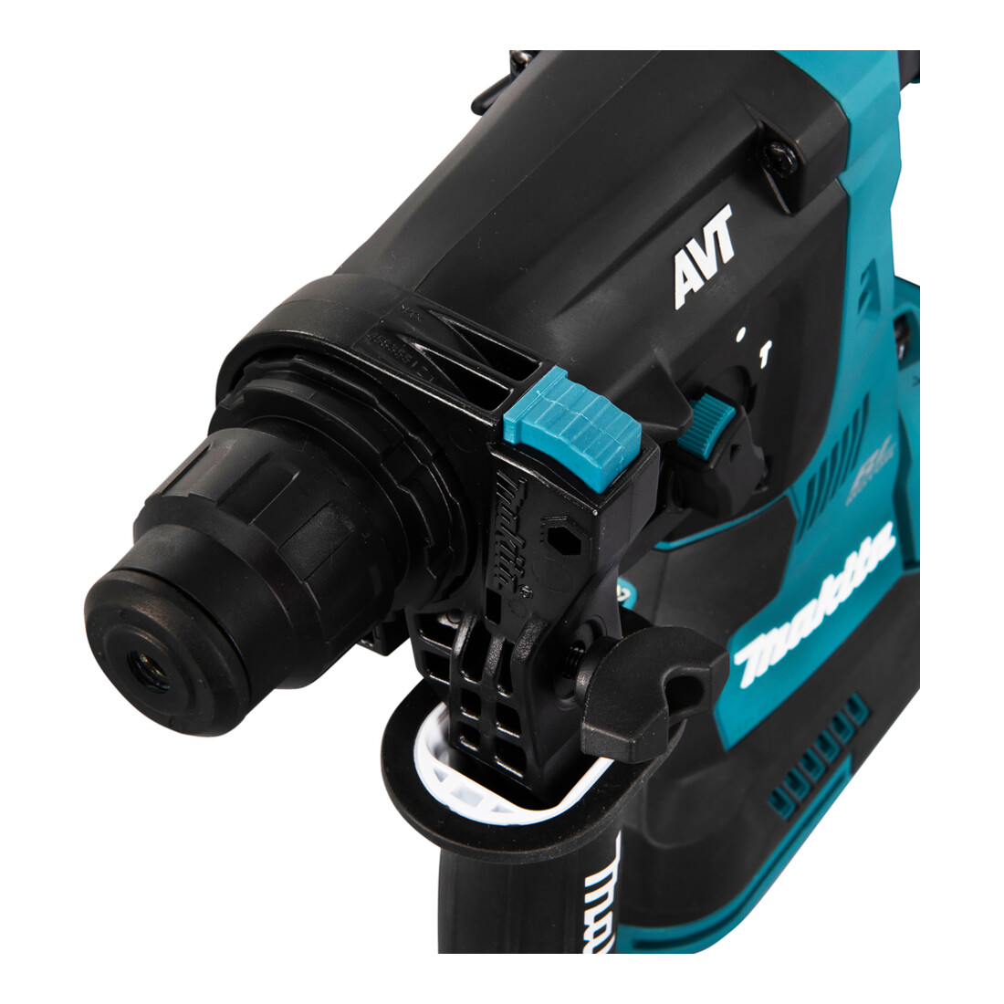Makita Martello combinato a batteria SDS+ 40V HR003GM201