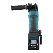 Makita Martello combinato a batteria SDS+ 40V HR003GM201-5