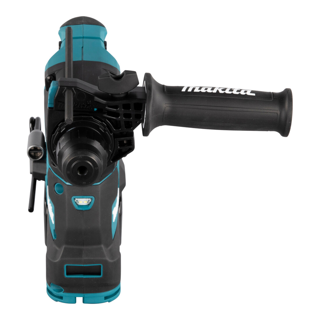 Makita Martello combinato a batteria SDS+ 40V HR003GM201