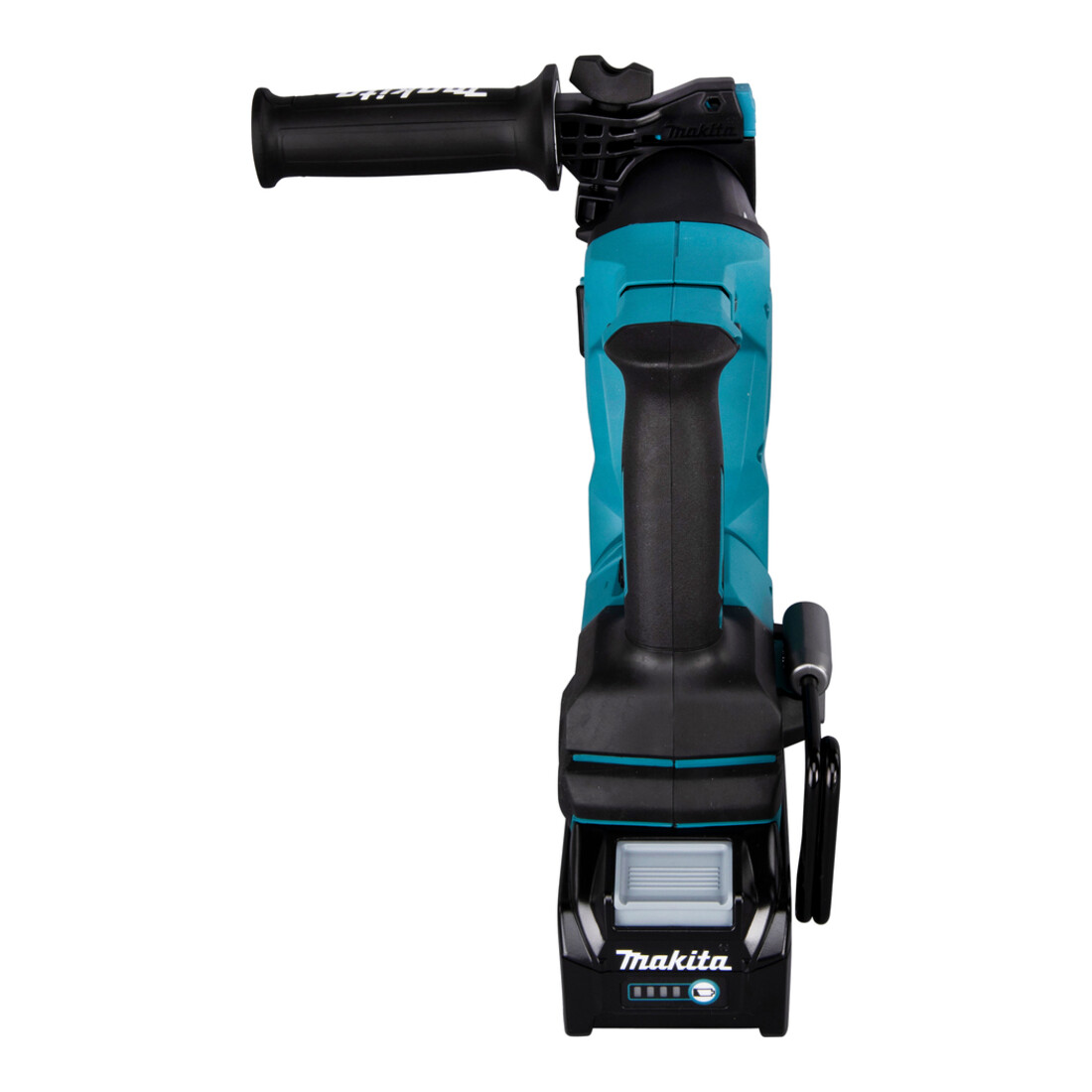 Makita Martello combinato a batteria SDS+ 40V HR004GM201