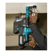 Makita Martello combinato a batteria SDS+ 40V HR004GM202-4