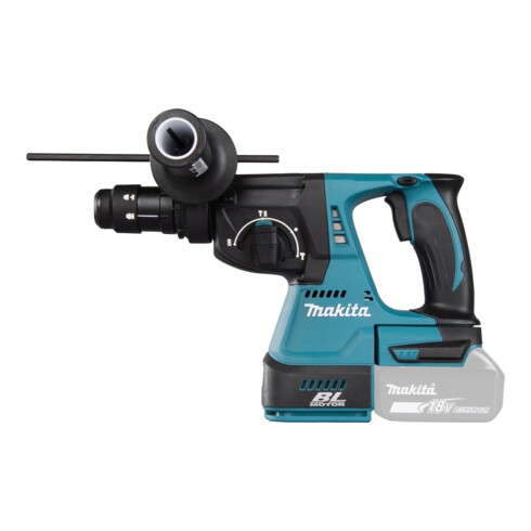 Makita Martello combinato DHR243Z, senza batteria