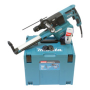 Makita Martello combinato HR2653TJ per SDS-Plus 26mm-1