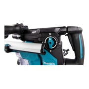 Makita Martello combinato per SDS+ 30 mm HR3011FCJ-4