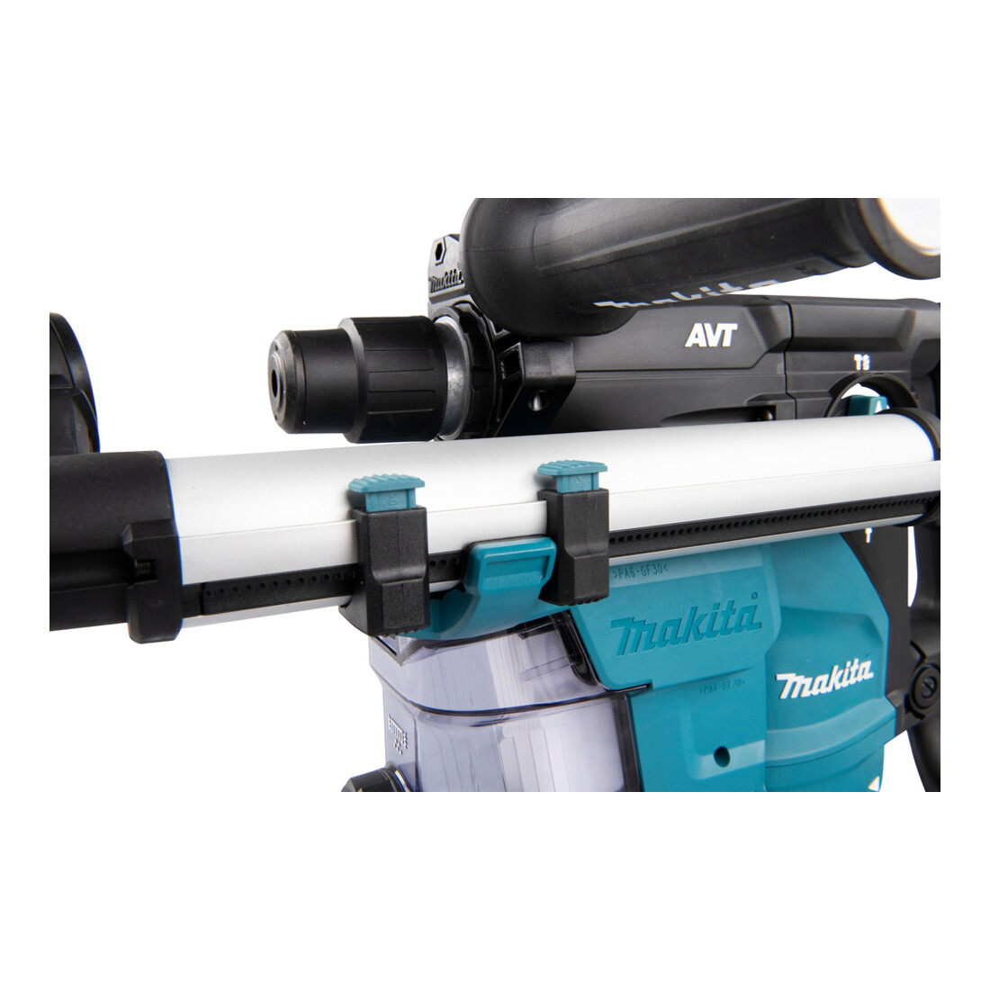 Makita Martello combinato per SDS+ 30 mm HR3011FCJ