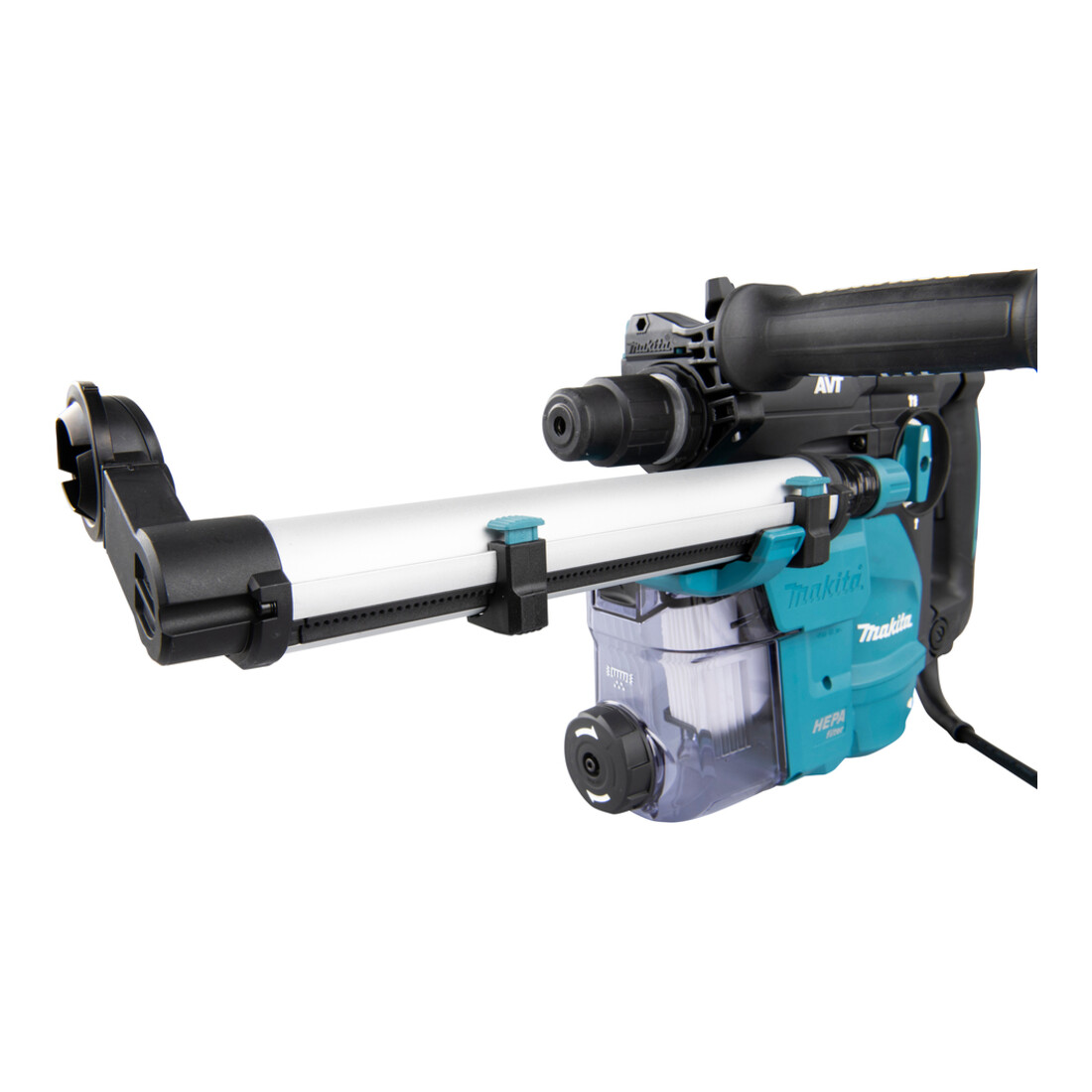 Makita Martello combinato per SDS+ 30 mm HR3011FCJ