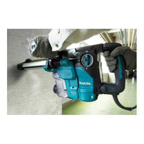Makita Martello combinato per SDS+ 30 mm HR3011FCJ