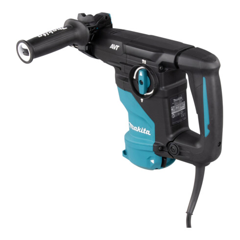 Makita Martello combinato per SDS+ 30 mm HR3012FCJ
