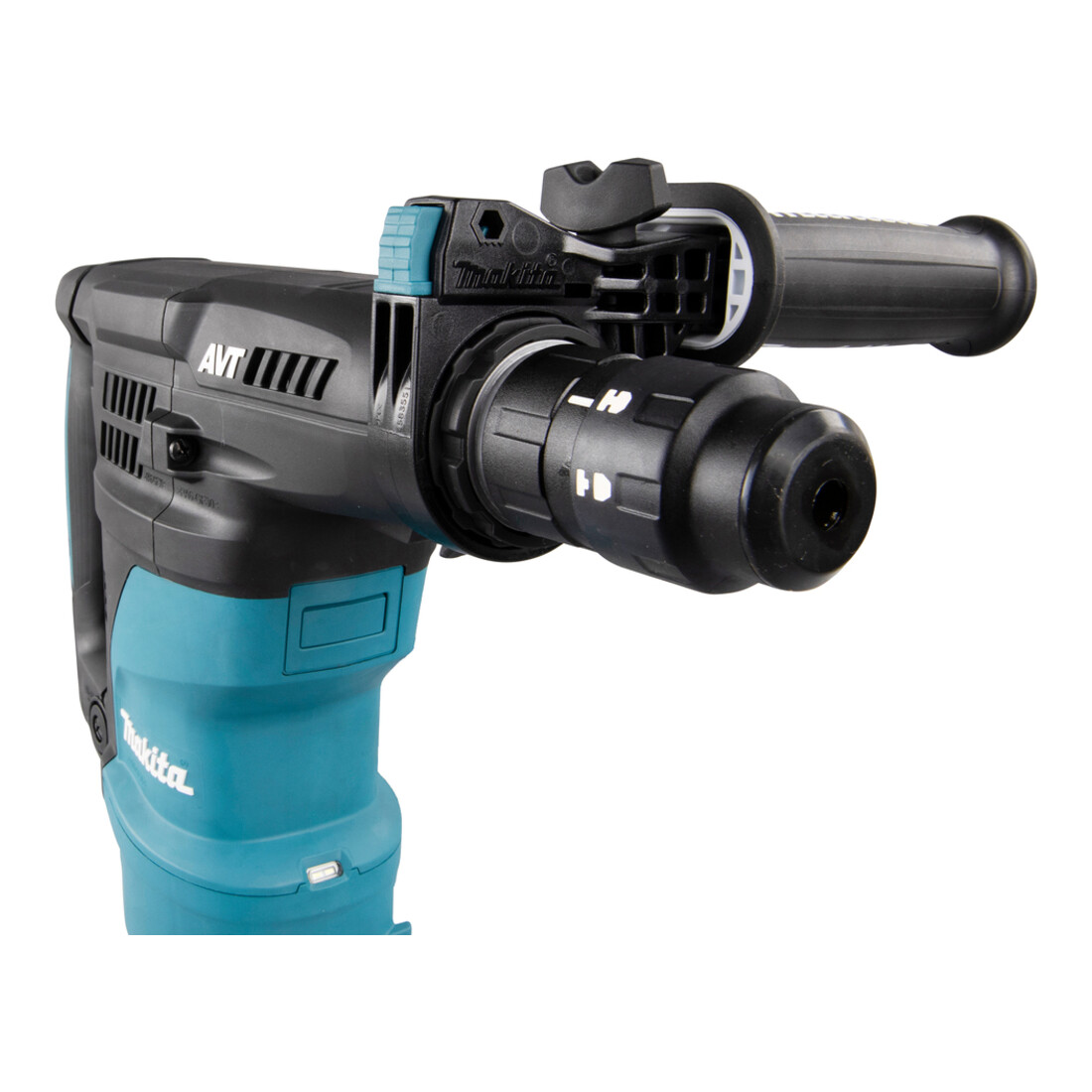 Makita Martello combinato per SDS+ 30 mm HR3012FCJ