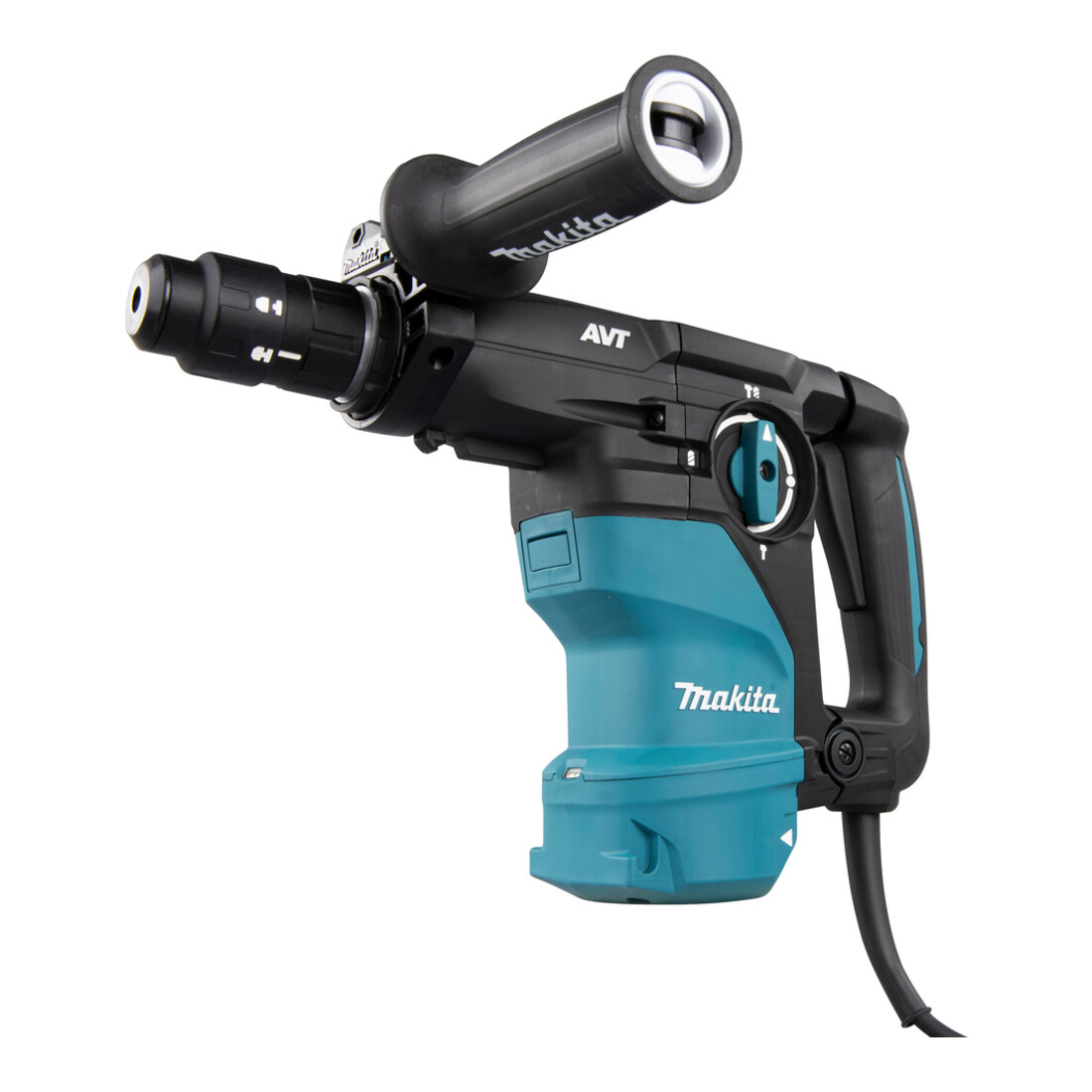 Makita Martello combinato per SDS+ 30 mm HR3012FCJ