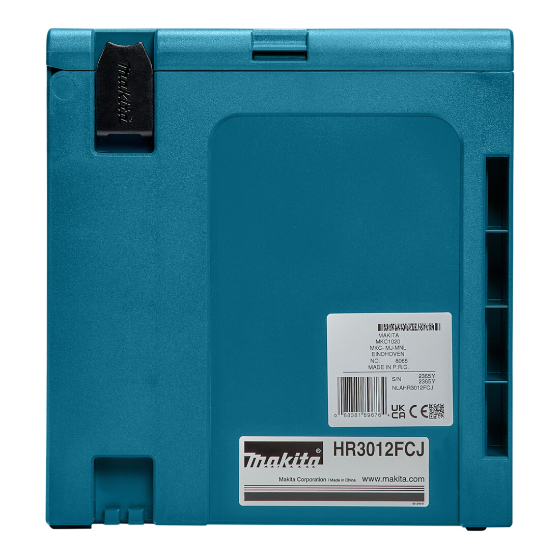 Makita Martello combinato per SDS+ 30 mm HR3012FCJ