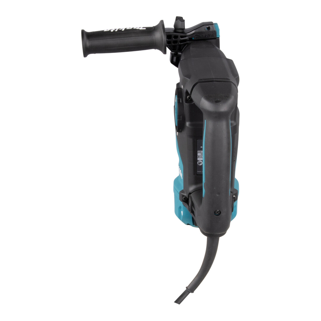 Makita Martello combinato per SDS+ 30 mm HR3012FCJ