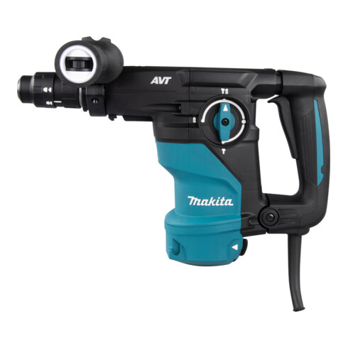 Makita Martello combinato per SDS+ 30 mm HR3012FCJ