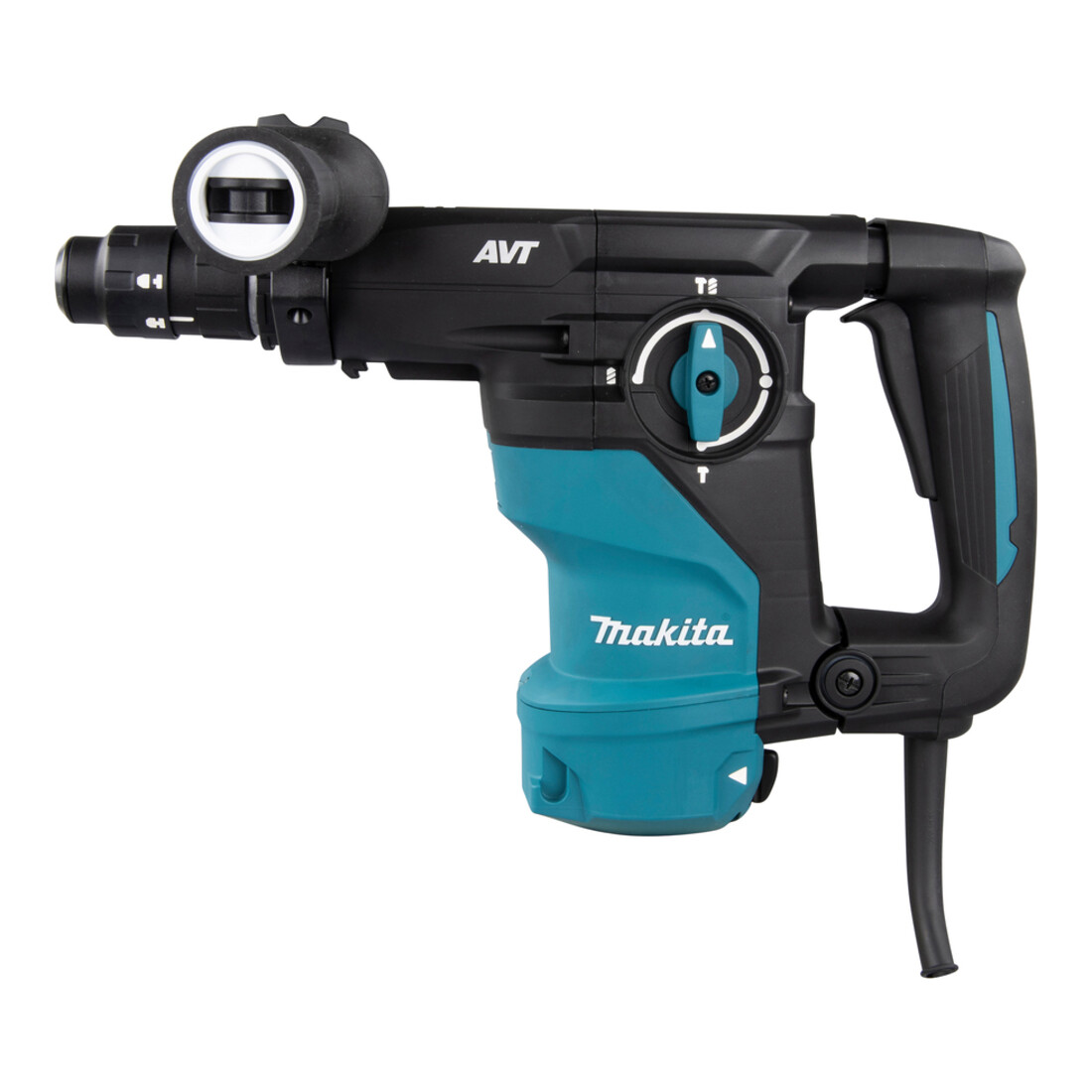 Makita Martello combinato per SDS+ 30 mm HR3012FCJ