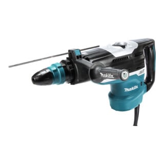 Makita Martello combinato per SDS-MAX, 52mm HR5212C
