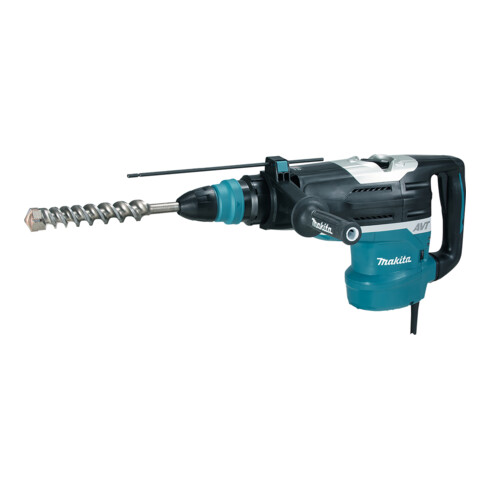 Makita Martello combinato per SDS-MAX, 52mm HR5212C
