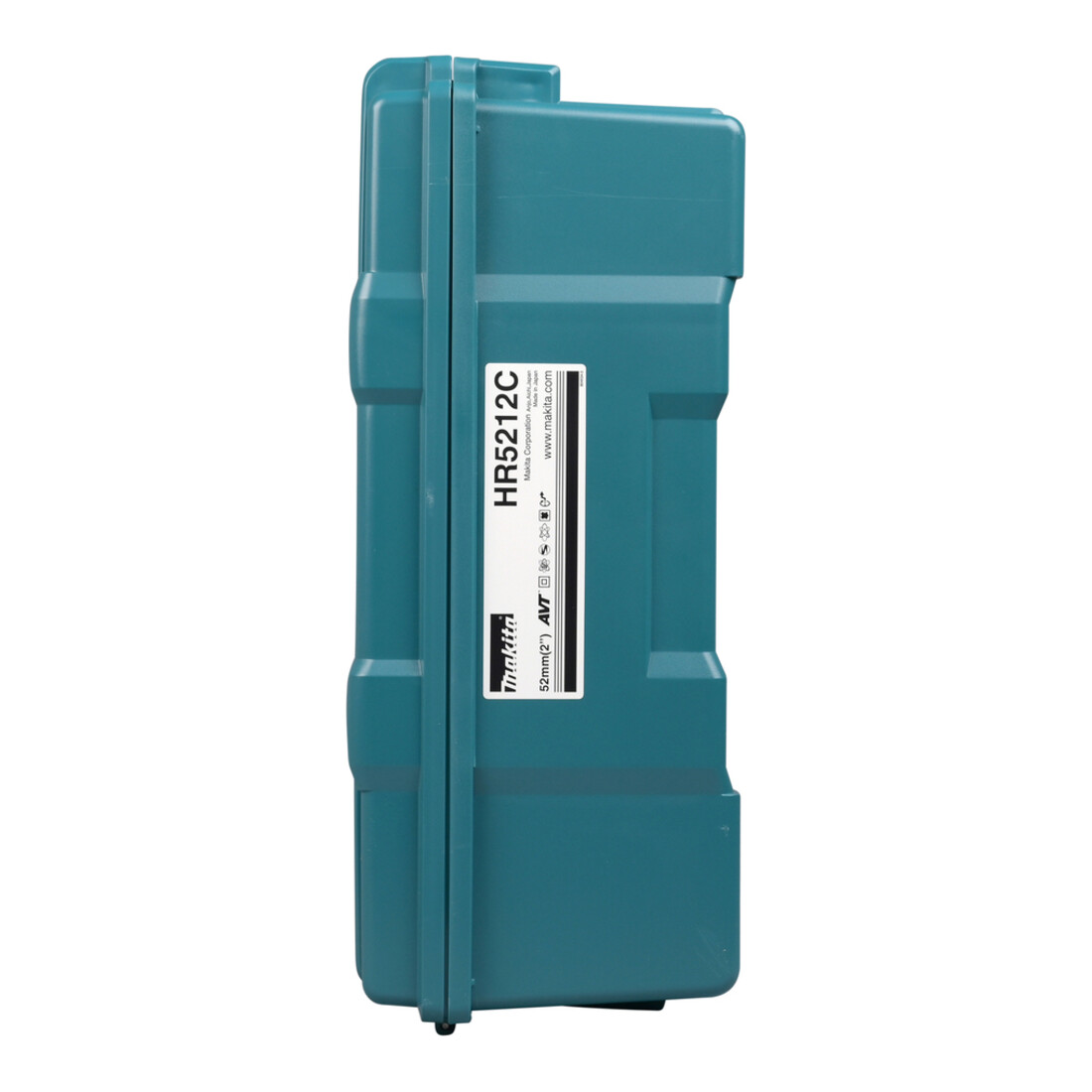 Makita Martello combinato per SDS-MAX, 52mm HR5212C