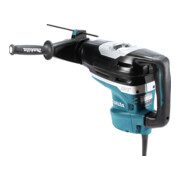Makita Martello combinato per SDS-MAX, 52mm HR5212C-4